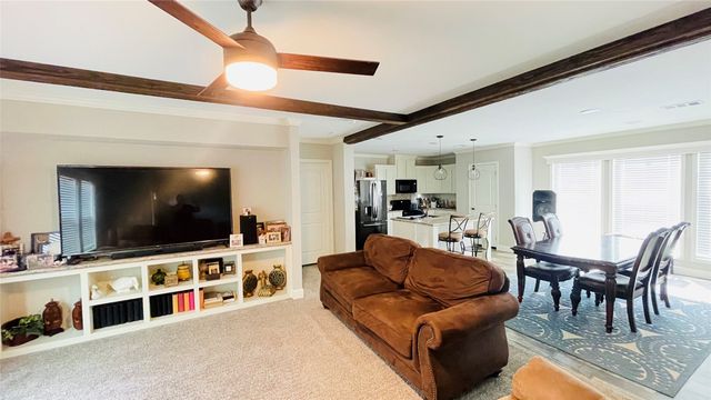8394 Lake Road, Mansfield, TX 76063
