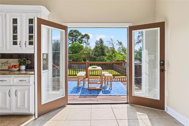 2112 Peppermill Road, Houston, TX 77080