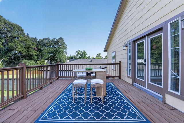 2112 Peppermill Road, Houston, TX 77080
