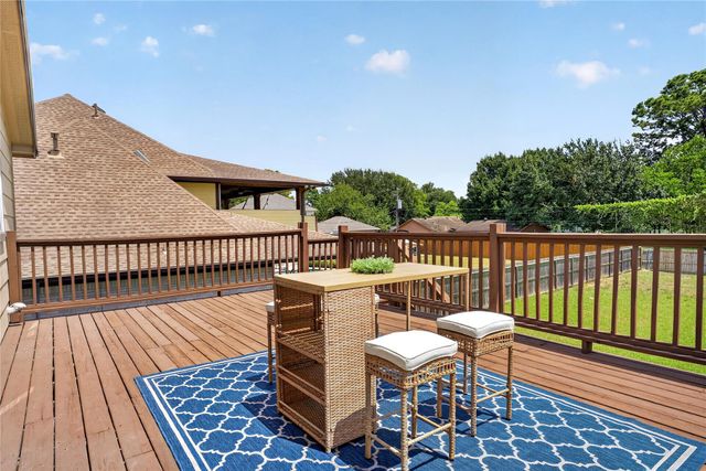 2112 Peppermill Road, Houston, TX 77080