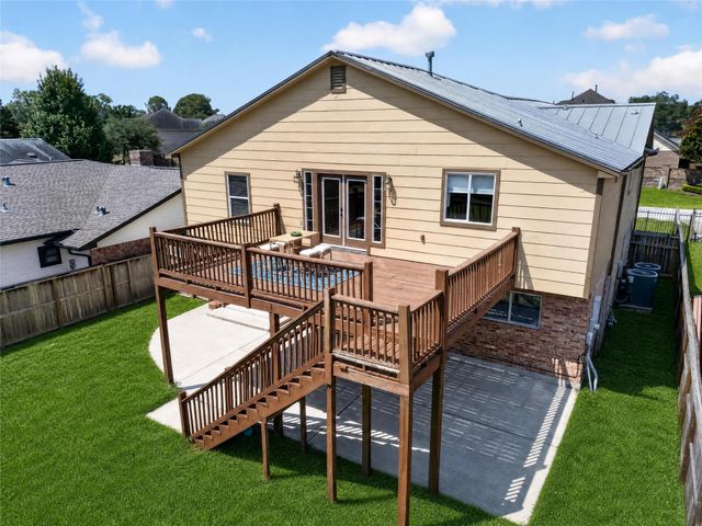 2112 Peppermill Road, Houston, TX 77080