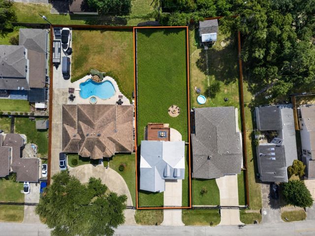2112 Peppermill Road, Houston, TX 77080