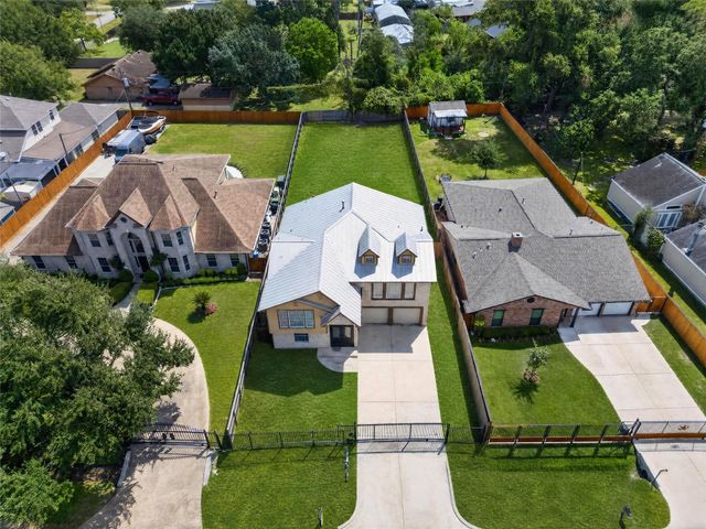 2112 Peppermill Road, Houston, TX 77080