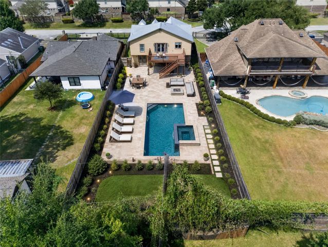 2112 Peppermill Road, Houston, TX 77080