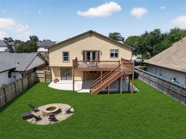 2112 Peppermill Road, Houston, TX 77080