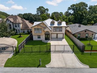2112 Peppermill Road, Houston, TX 77080