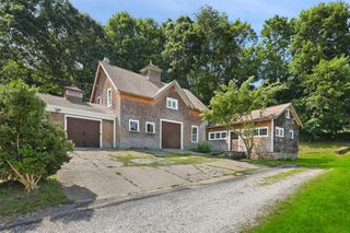 326 Bedford Center Road, Bedford Hills, NY 10507