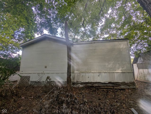 154 Lazy River Road, Cloverdale, IN 46120