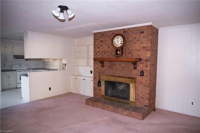 306 Bremen Drive, Lexington, NC 27295