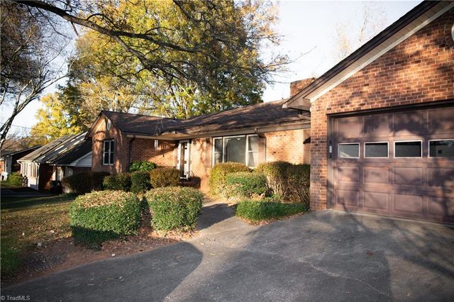 306 Bremen Drive, Lexington, NC 27295