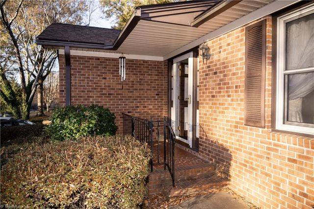 306 Bremen Drive, Lexington, NC 27295