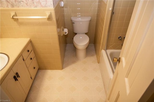 306 Bremen Drive, Lexington, NC 27295