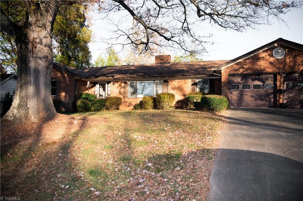 306 Bremen Drive, Lexington, NC 27295