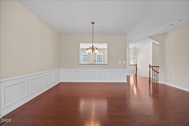8703 Macedonia Lake Drive, Cary, NC 27518