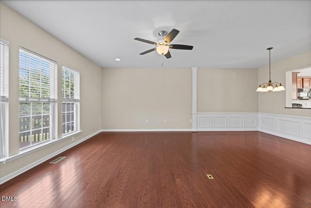 8703 Macedonia Lake Drive, Cary, NC 27518