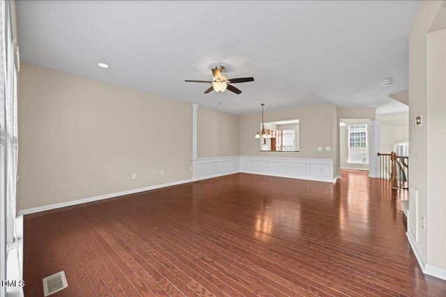 8703 Macedonia Lake Drive, Cary, NC 27518