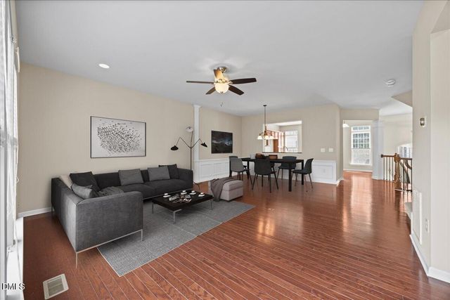 8703 Macedonia Lake Drive, Cary, NC 27518