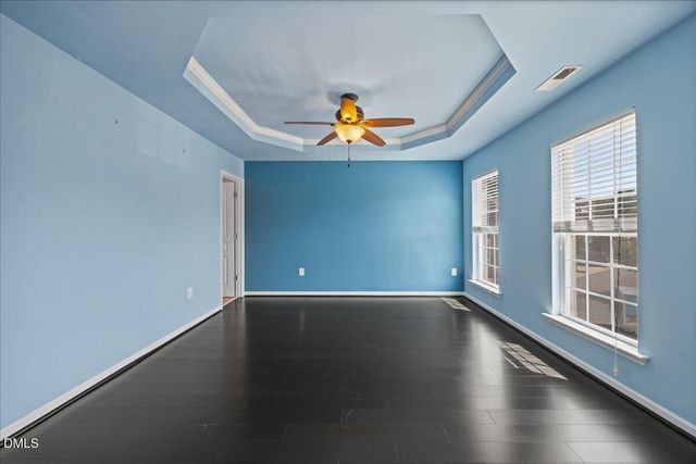 8703 Macedonia Lake Drive, Cary, NC 27518
