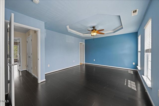 8703 Macedonia Lake Drive, Cary, NC 27518