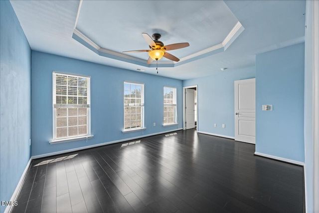 8703 Macedonia Lake Drive, Cary, NC 27518
