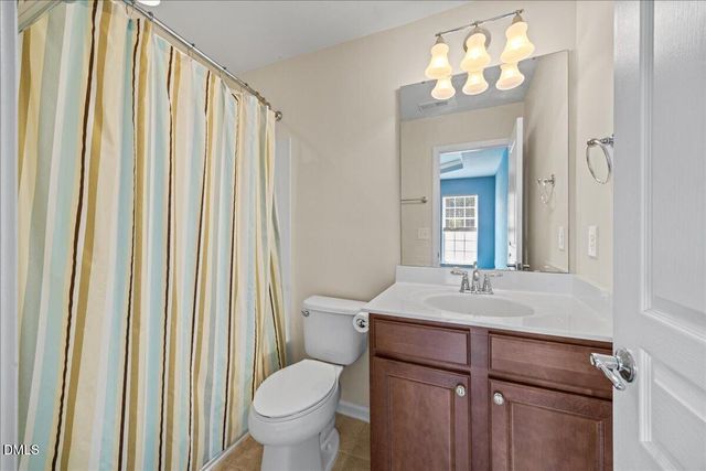 8703 Macedonia Lake Drive, Cary, NC 27518