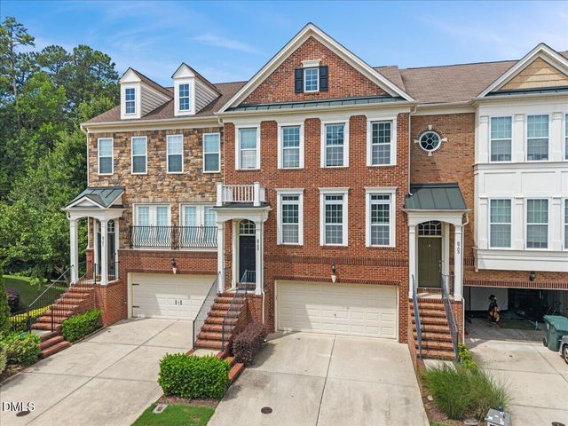 8703 Macedonia Lake Drive, Cary, NC 27518