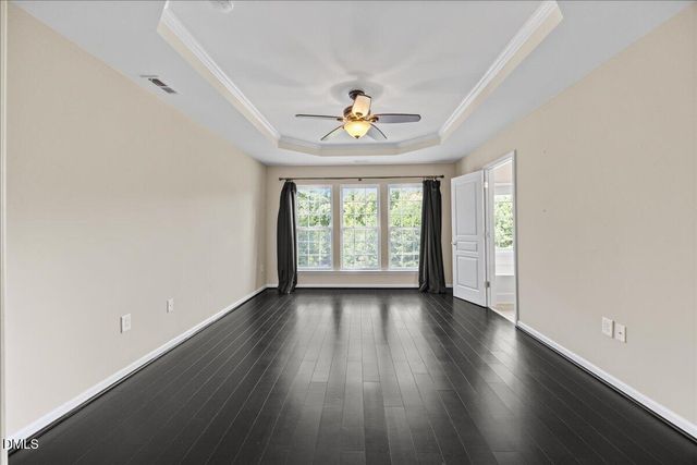 8703 Macedonia Lake Drive, Cary, NC 27518
