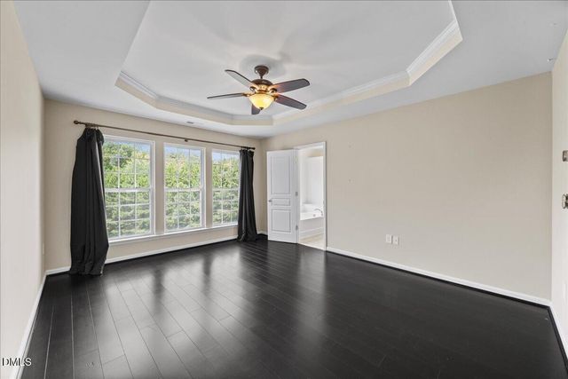 8703 Macedonia Lake Drive, Cary, NC 27518