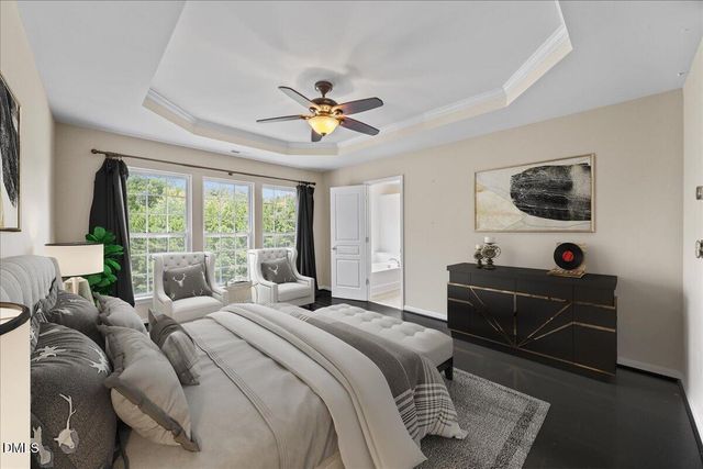 8703 Macedonia Lake Drive, Cary, NC 27518