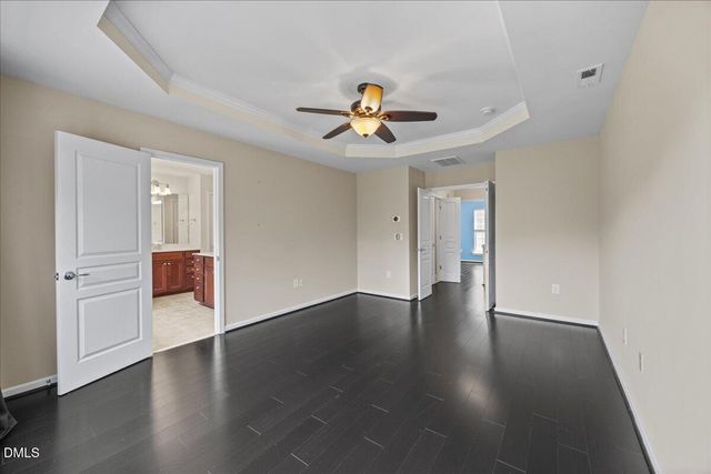 8703 Macedonia Lake Drive, Cary, NC 27518