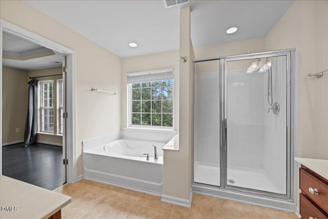 8703 Macedonia Lake Drive, Cary, NC 27518
