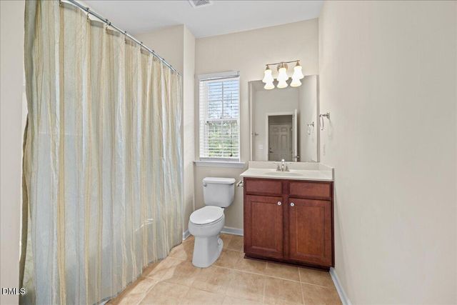 8703 Macedonia Lake Drive, Cary, NC 27518