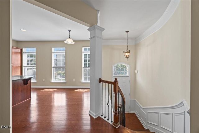 8703 Macedonia Lake Drive, Cary, NC 27518