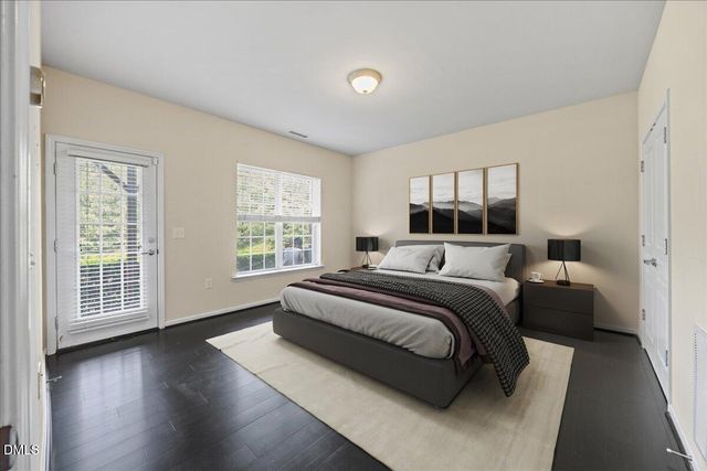 8703 Macedonia Lake Drive, Cary, NC 27518