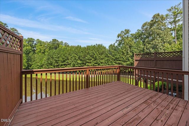 8703 Macedonia Lake Drive, Cary, NC 27518