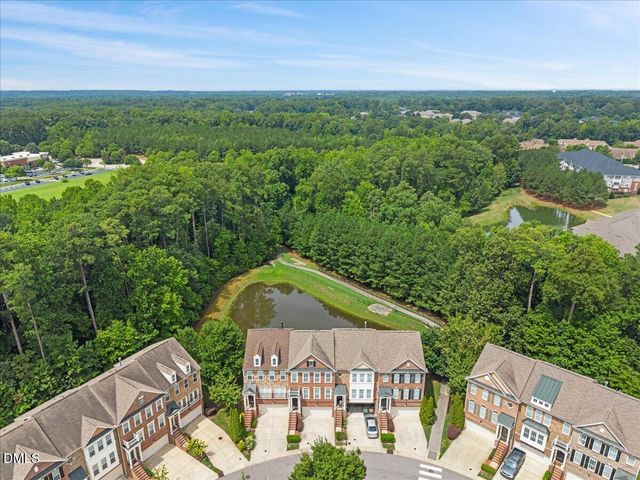 8703 Macedonia Lake Drive, Cary, NC 27518