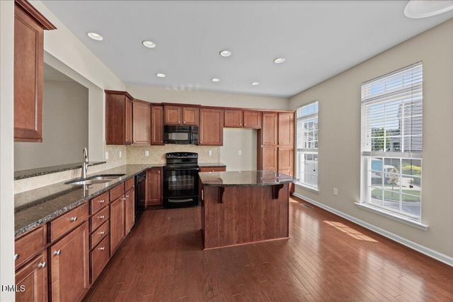 8703 Macedonia Lake Drive, Cary, NC 27518