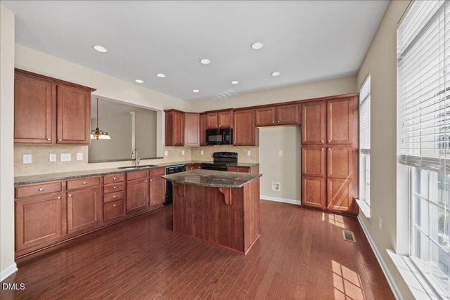 8703 Macedonia Lake Drive, Cary, NC 27518