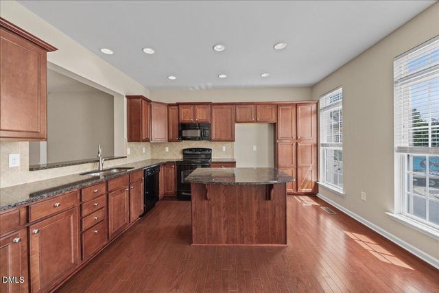 8703 Macedonia Lake Drive, Cary, NC 27518