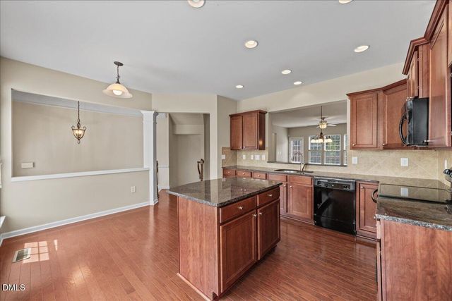 8703 Macedonia Lake Drive, Cary, NC 27518