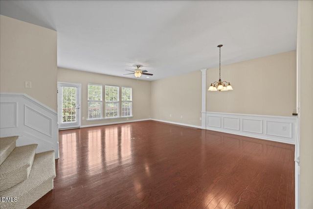 8703 Macedonia Lake Drive, Cary, NC 27518