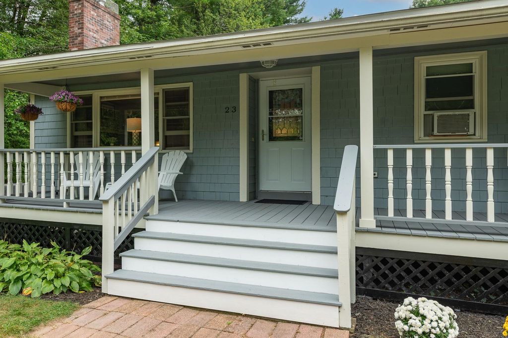 23 Island Pond Road, Atkinson, NH 03811