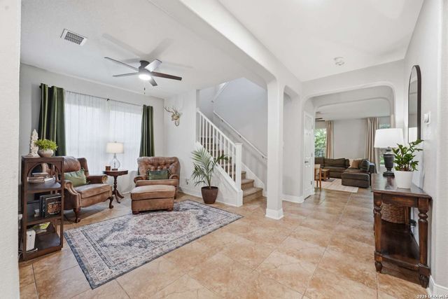 8026 ROYAL FLD, San Antonio, TX 78255