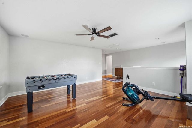 8026 ROYAL FLD, San Antonio, TX 78255