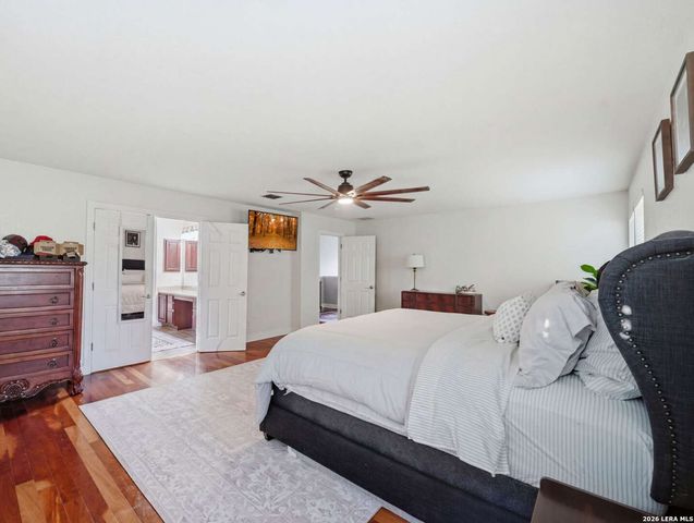 8026 ROYAL FLD, San Antonio, TX 78255