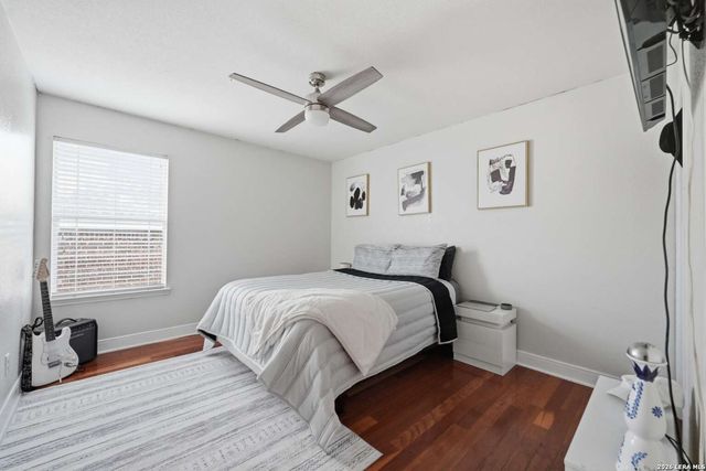 8026 ROYAL FLD, San Antonio, TX 78255