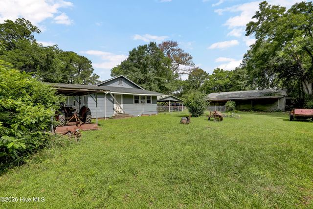 Lot 27 Evans Street, Wilmington, NC 28405
