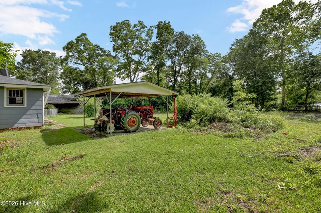 Lot 27 Evans Street, Wilmington, NC 28405