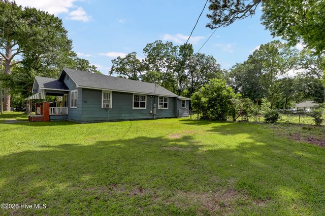 Lot 27 Evans Street, Wilmington, NC 28405