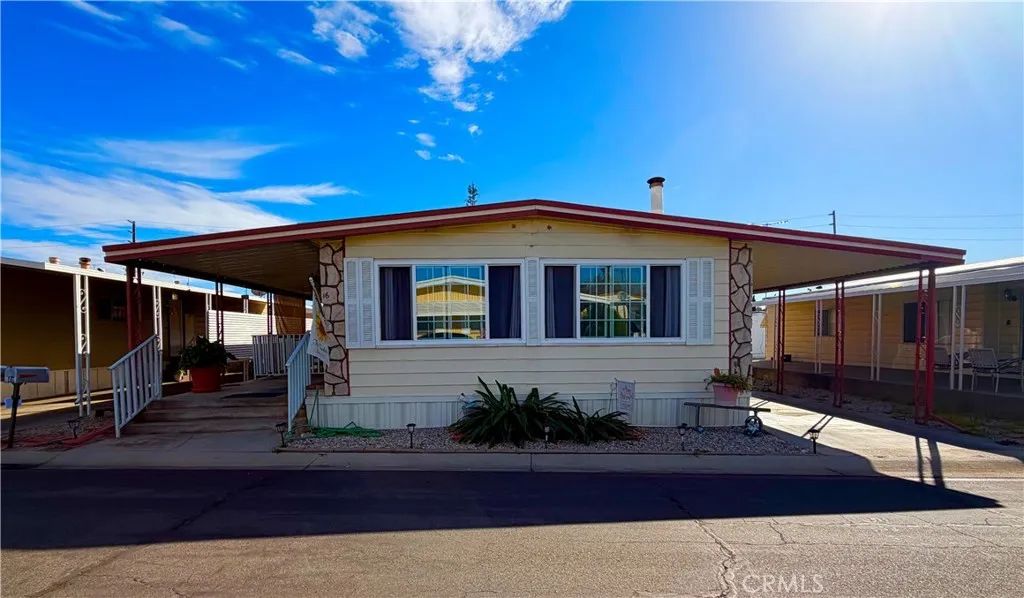 31816 Avenue Avenue East 16, Yucaipa, CA 92399